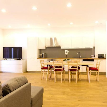 Appartement grand standing VAUBAN 10 Personnes centre historique de Colmar Extérieur photo