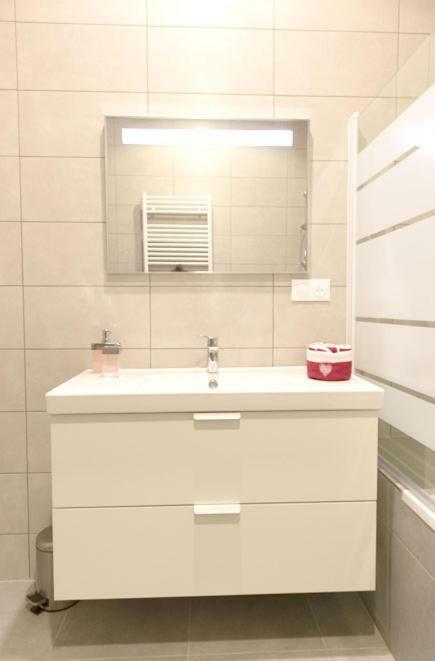Appartement grand standing VAUBAN 10 Personnes centre historique de Colmar Extérieur photo