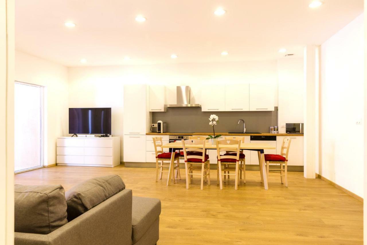 Appartement grand standing VAUBAN 10 Personnes centre historique de Colmar Extérieur photo