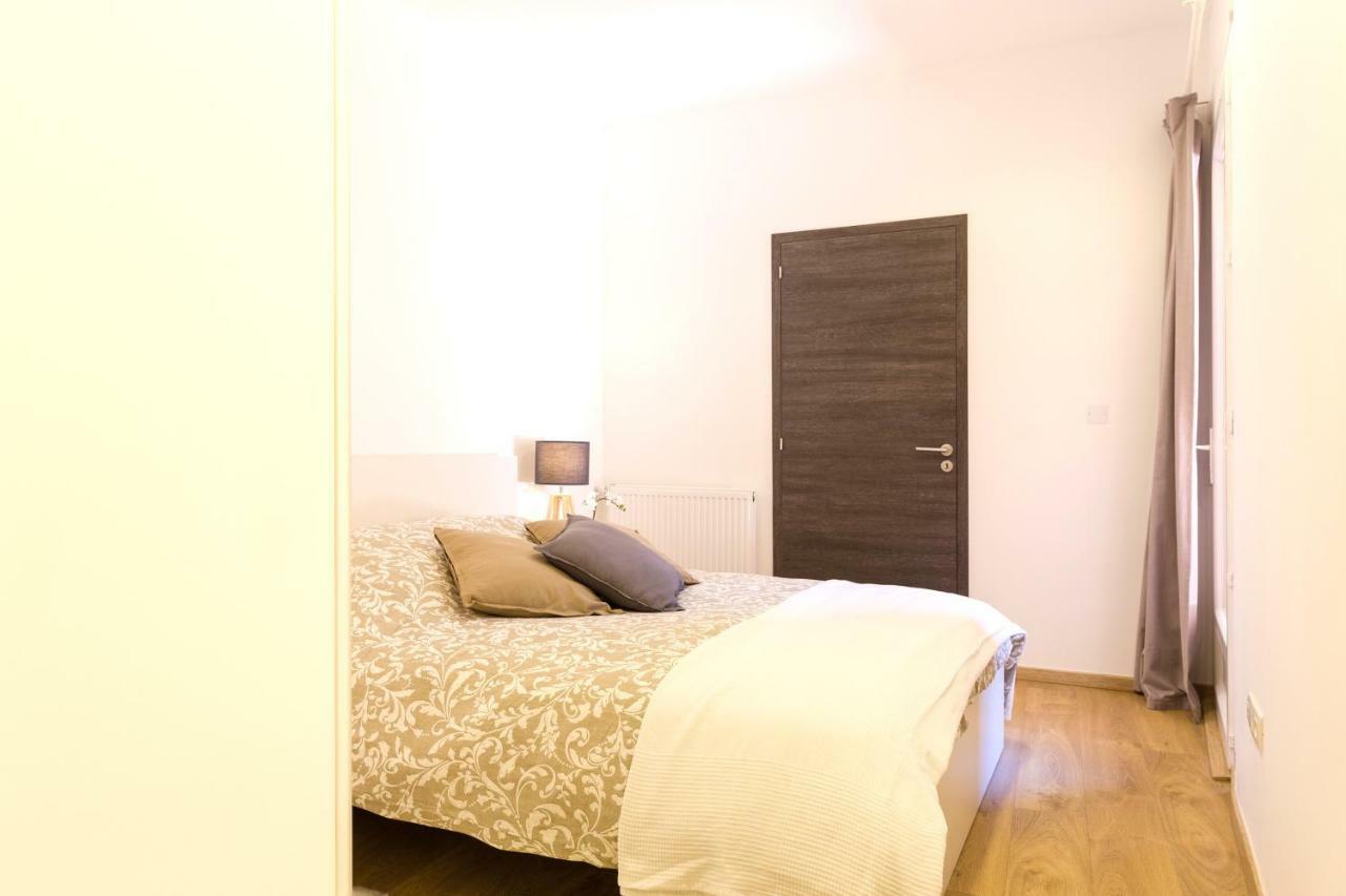 Appartement grand standing VAUBAN 10 Personnes centre historique de Colmar Extérieur photo