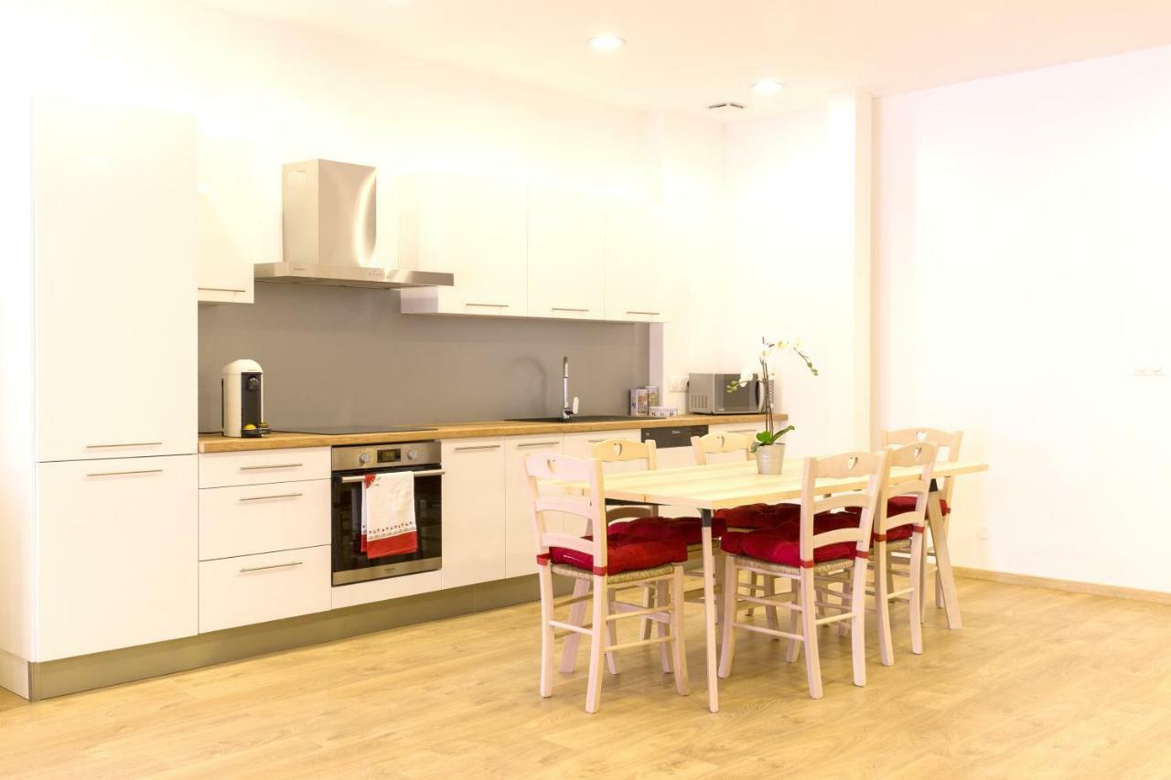 Appartement grand standing VAUBAN 10 Personnes centre historique de Colmar Extérieur photo