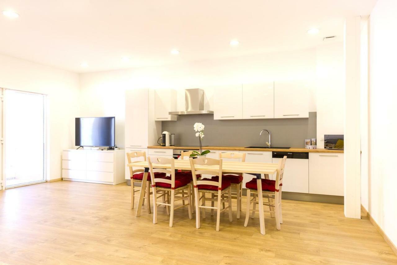 Appartement grand standing VAUBAN 10 Personnes centre historique de Colmar Extérieur photo