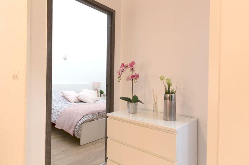 Appartement grand standing VAUBAN 10 Personnes centre historique de Colmar Extérieur photo